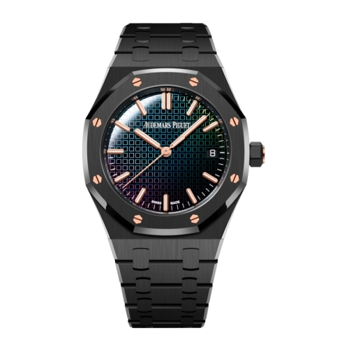 Audemars Piguet Royal Oak Selfwinding Carolina Bucci 34mm 77350CE.OO.1266CE.02