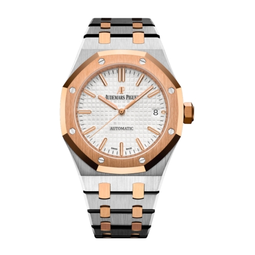 Đồng hồ Audemars Piguet Royal Oak Selfwinding 37mm 15450SR.OO.1256SR.01