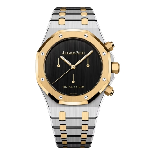 Đồng Hồ Audemars Piguet Royal Oak Selfwinding Chronograph 26240SA.OO.1320SA.01