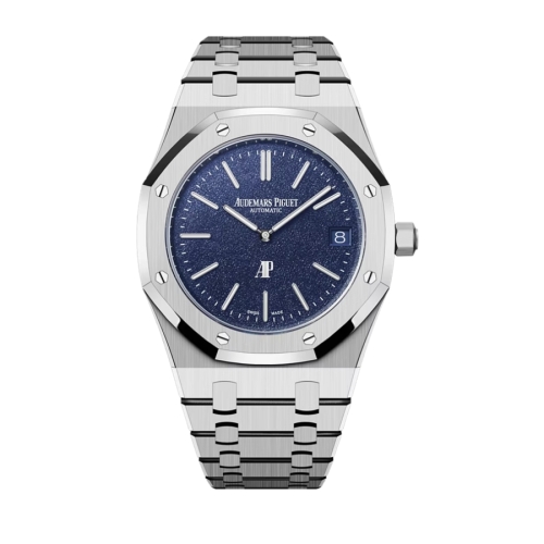 Đồng Hồ Audemars Piguet Royal Oak “Jumbo” Extra-Thin 16202BC.OO.1240BC.02