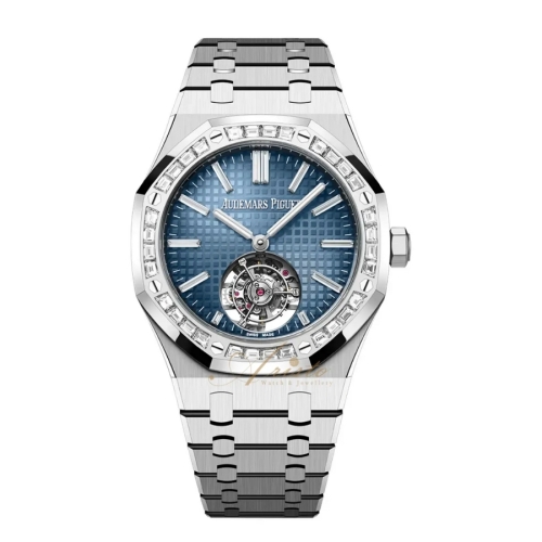 Đồng Hồ Audemars Piguet Royal Oak Selfwinding Flying Tourbillon 26730BC.ZZ.1320BC.02