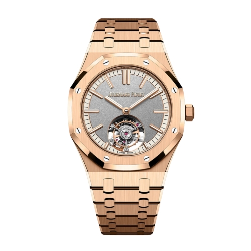 Đồng Hồ Audemars Piguet Royal Oak Selfwinding Flying Tourbillon 26730OR.OO.1320OR.05