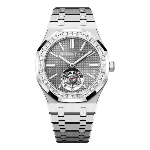 Đồng Hồ Audemars Piguet Royal Oak Selfwinding Flying Tourbillon 26730BC.ZZ.1320BC.01