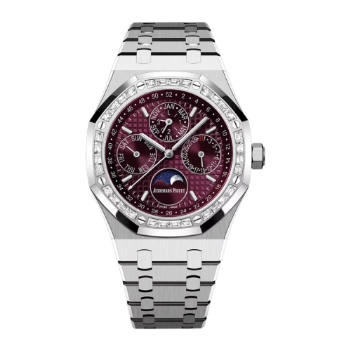 Đồng Hồ Audemars Piguet Royal Oak Perpetual Calendar 26598BC.ZZ.1220BC.01