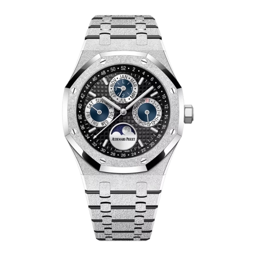 Đồng Hồ Audemars Piguet Royal Oak Frosted Gold Perpetual Calendar 26574BC.GG.1224BC.01