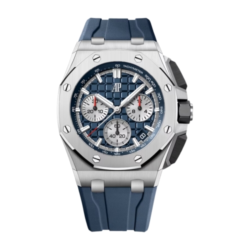 Đồng Hồ Audemars Piguet Royal Oak Offshore Selfwinding Chronograph 26420TI.OO.A027CA.01