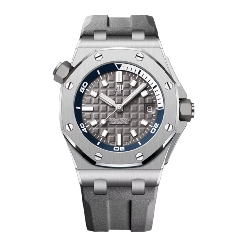 Đồng Hồ Audemars Piguet Royal Oak Offshore Diver 15720ST.OO.A009CA.01