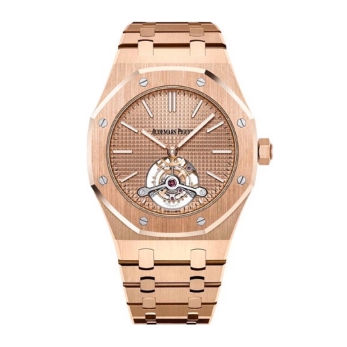 Đồng hồ Audemars Piguet Royal Oak Tourbillon Extra-Thin 26515OR.OO.1220OR.01 41mm
