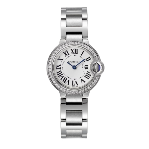 Đồng hồ Cartier Ballon Bleu De Cartier 28mm CRW4BB0015