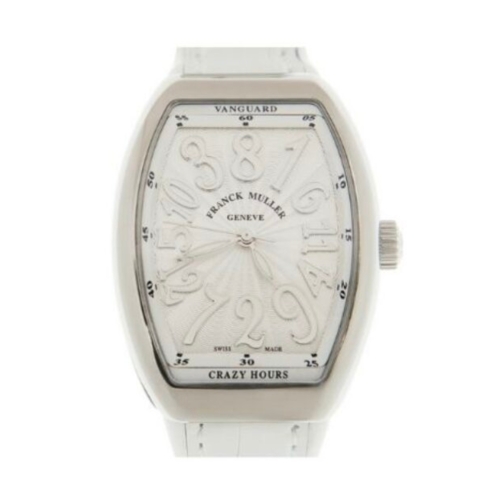 Đồng Hồ Franck Muller Crazy Hours V 32 CH (AC.BC)