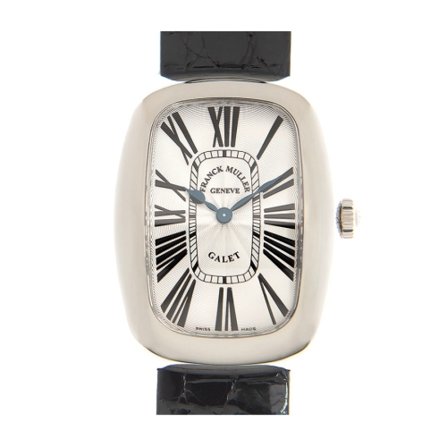 Đồng Hồ Franck Muller Galet 3002 L QZ CALET (AC)
