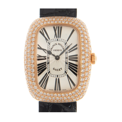 Đồng Hồ Franck Muller Galet 3002 L QZ R D3 (5N)
