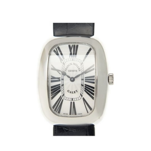 Đồng Hồ Franck Muller Galet 3002 M QZ R (AC)