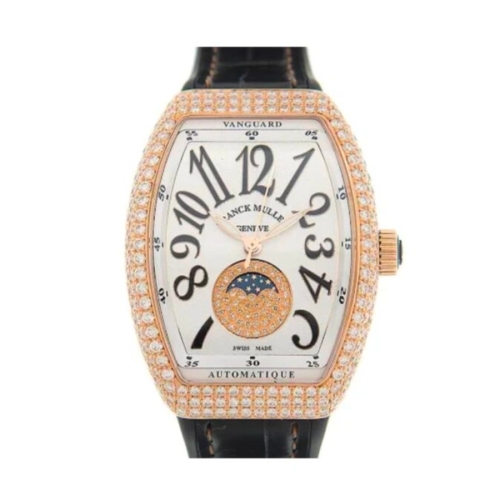 Đồng Hồ Franck Muller Ladies Collection V 32 SC AT FO LD CD 1R (5N.NR)