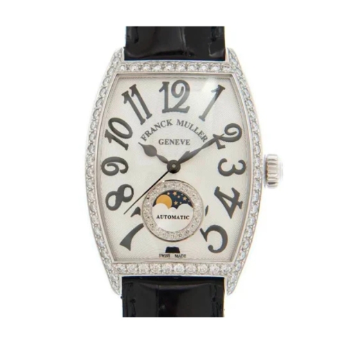Đồng Hồ Franck Muller Ladies Collection V 32 SC AT FO LD CD 1R (AC.NR)