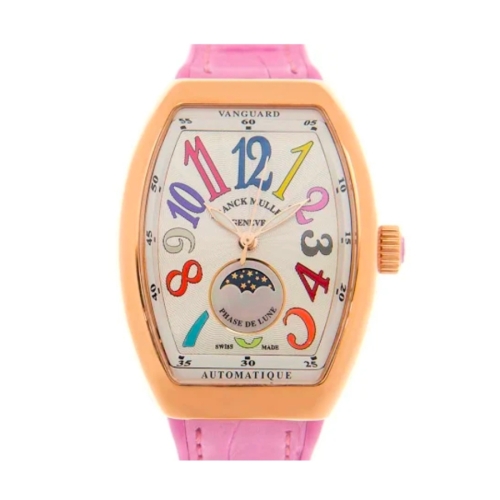Đồng Hồ Franck Muller Ladies Collection V32 SC AT FO L COL DRM (5N.RS)