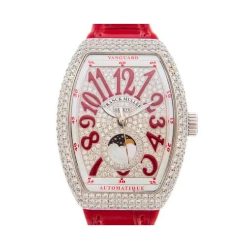 Đồng Hồ Franck Muller Ladies Collection V32 SC AT FO LD CD (AC.RG)