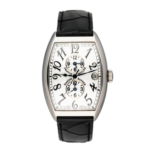 Đồng Hồ Franck Muller Master Banker 6850 Mb