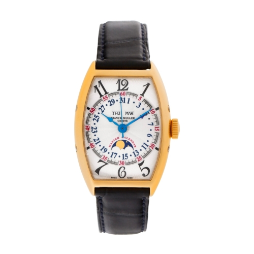 Đồng Hồ Franck Muller Master Calendar 5850 MC L