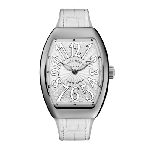 Đồng Hồ Franck Muller Vanguard V 29 QZ (AC.BC)
