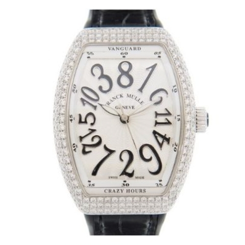 Đồng Hồ Franck Muller Vanguard V 32 CH D (AC.NR)