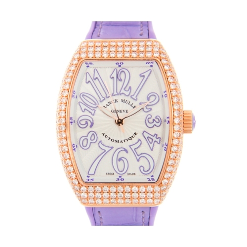Đồng Hồ Franck Muller Vanguard V 32 SC AT FO D (5N.VL)