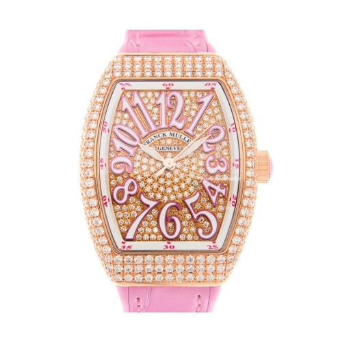Đồng Hồ Franck Muller Vanguard V 32 SC AT FO D CD (5N.RS)