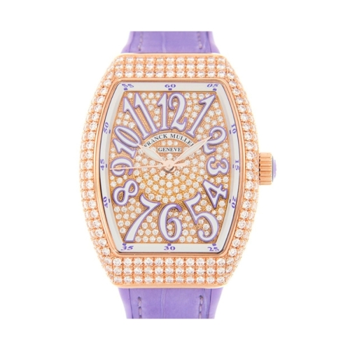 Đồng Hồ Franck Muller Vanguard V 32 SC AT FO D CD (5N.VL)