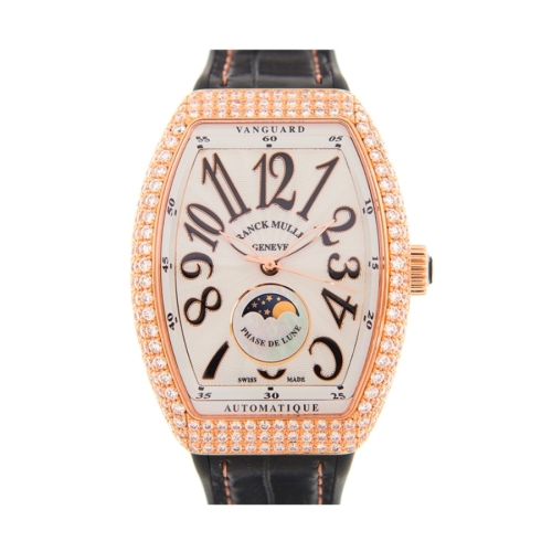 Đồng Hồ Franck Muller Vanguard V 32 SC AT FO LD (5N.NR)