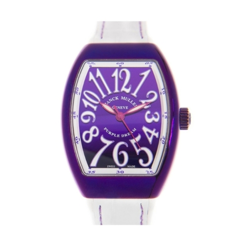 Đồng Hồ Franck Muller Vanguard V 32 SC AT FO PUR DRM (AC.BC)