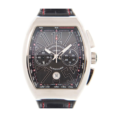 Đồng Hồ Franck Muller Vanguard V 41 SC DT (AC.TT)