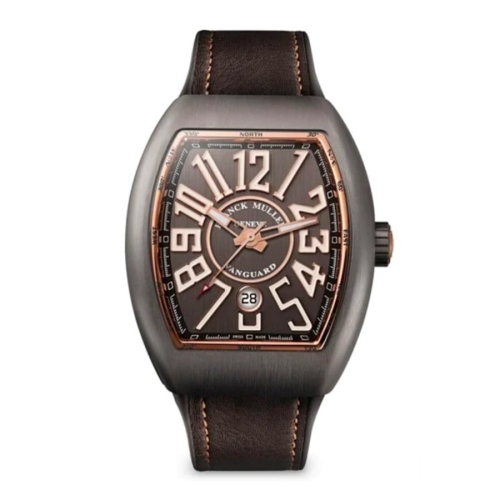 Đồng Hồ Franck Muller Vanguard V 41 SC DT (TT.BR.5N)