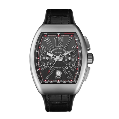 Đồng Hồ Franck Muller Vanguard V 45 CC DT (AC.NR)