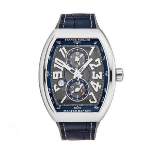 Đồng Hồ Franck Muller Vanguard V 45 MB SC DT (AC.BU)