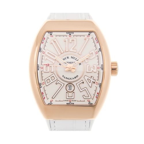 Đồng Hồ Franck Muller Vanguard V 45 SC DT (5N.BC)