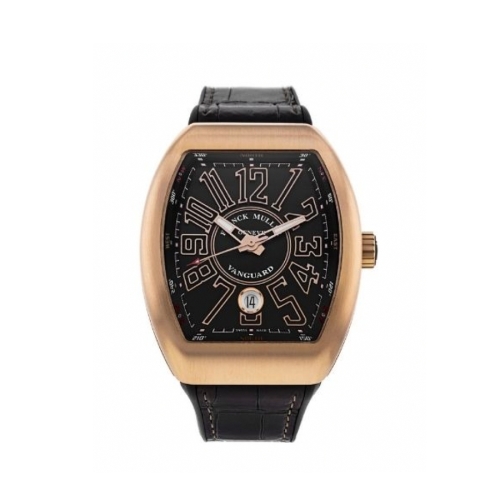 Đồng Hồ Franck Muller Vanguard V 45 SC DT (5N.BR.NR)