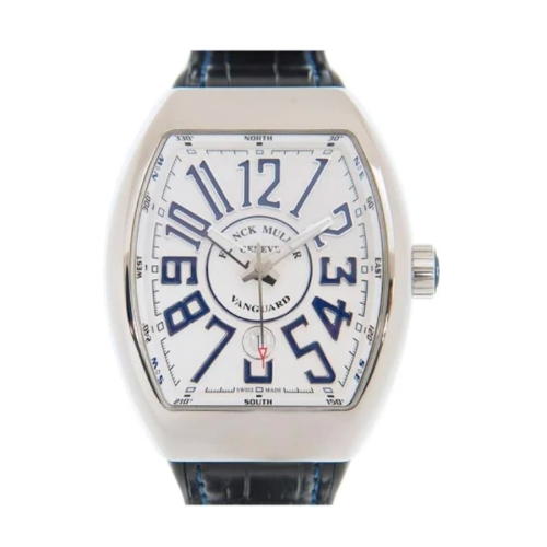 Đồng Hồ Franck Muller Vanguard V 45 SC DT (AC.BU)