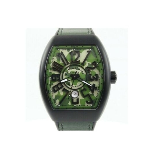 Đồng Hồ Franck Muller Vanguard V 45 SC DT CAMOU (TT.NR.MC.VE)