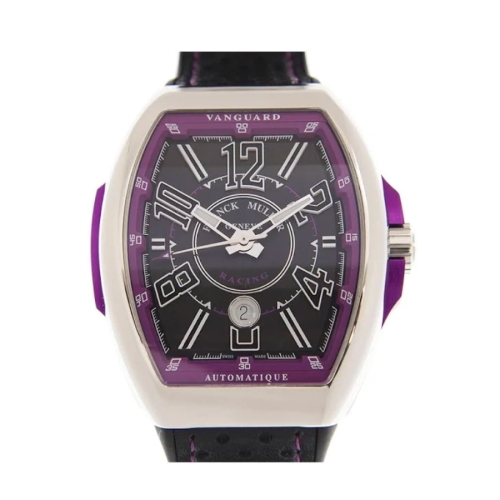 Đồng Hồ Franck Muller Vanguard V 45 SC DT RACING (AC.VL)