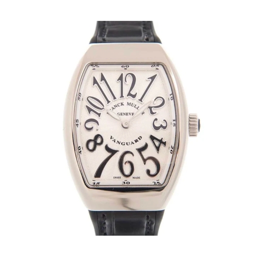 Đồng Hồ Franck Muller Vanguard V29 QZ (AC.NR)