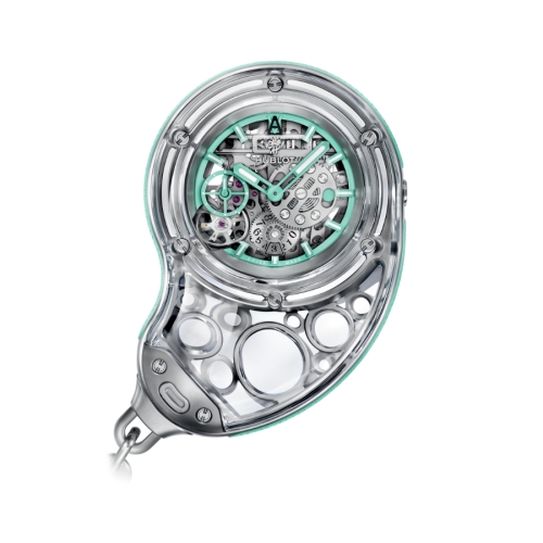 Hublot Arsham Droplet 916.NX.5202.NK