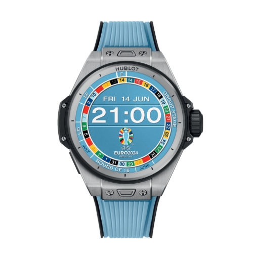 Hublot Big Bang E Gen3 UEFA EURO 450.NX.1100.RX.EUR24