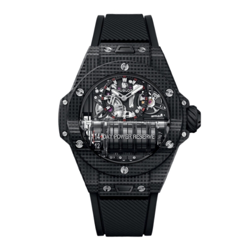 Hublot Big Bang MP-11 3D Carbon 45mm 911.QD.0123.RX