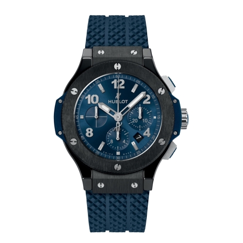 Đồng Hồ Hublot Big Bang Original Ceramic Blue 44mm 301.CM.710.RX