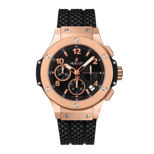 Đồng Hồ Hublot Big Bang Original Gold 41mm 341.PX.130.RX