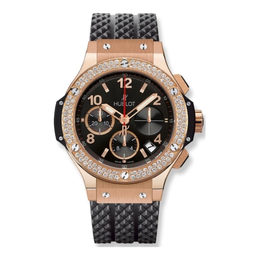 Đồng Hồ Hublot Big Bang Original Gold 44mm 301.PX.130.RX
