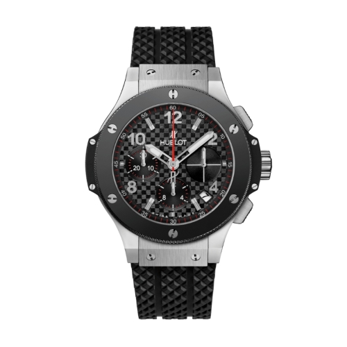 Đồng Hồ Hublot Big Bang Original Steel Ceramic 41mm 341.SB.131.RX