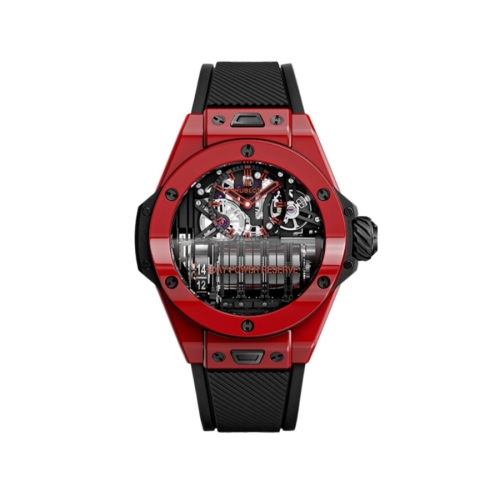Hublot Big Bang Red Magic 911.CF.0113.RX