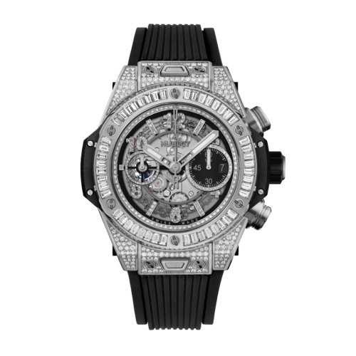 Đồng Hồ Hublot Big Bang Unico Titanium 44mm 421.NX.1170.RX.0904