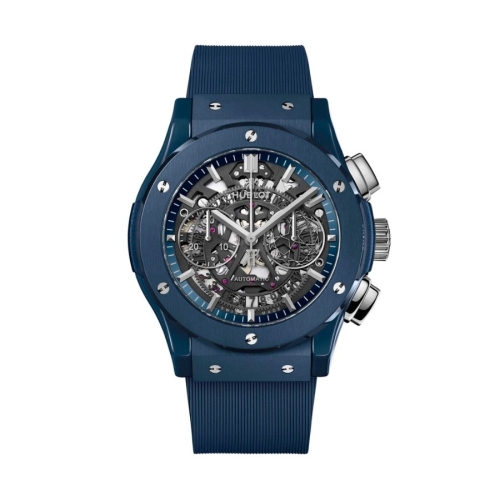 Đồng Hồ Hublot Classic Fusion Aerofusion UEFA Champions League 45mm 525.EX.0170.RX.UCL20